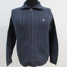 Lacoste Men's Jacket Blue