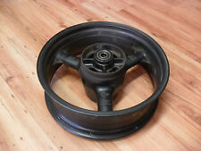 KAWASAKI ZX9R C C1 C2 1998 1999 REAR WHEEL 5.50X17 BACK RIM ZX9 R NINJA 3-22