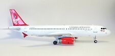 Airbus A320 Virgin Atlantic