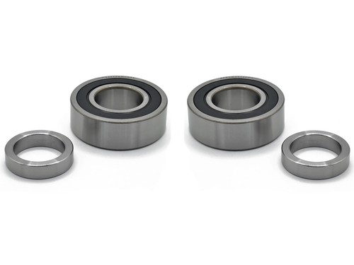 Ford koln axle bearing wheel - axle,