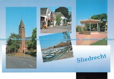 D090052 Sliedrecht. De Waard. Van Leers. Multi View