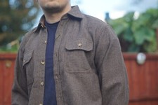 Milano Men Country Herringbone