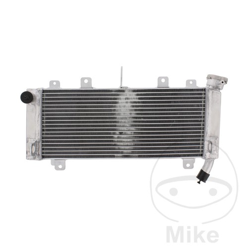 Jmp radiator fits kawasaki - radiator,