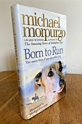Born run michael - born,