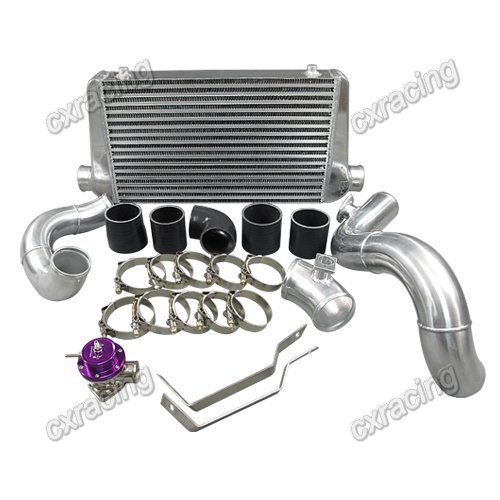 Bolt fm intercooler - cx,