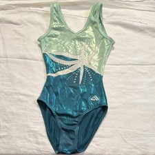 Alpha Factor Girls' Blue