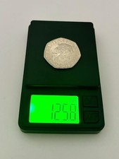 0.01g Digital Pocket Scale -