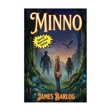 Minno: Special Illustrated