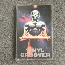 Pleasuredome Rave Tape, DJ