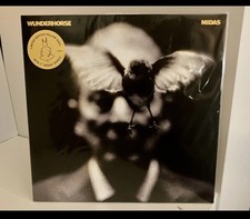 WUNDERHORSE - MIDAS - Ltd