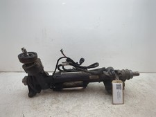 2010 SEAT LEON SE TSI Steering