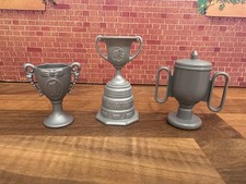 Mattel Barbie Horse Trophy Equestrian Accessories - 1:6 Scale - fit Sindy too