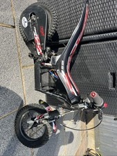 Oset12.5 Electric Trials Bike