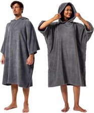 Winthome Changing Bath Robe