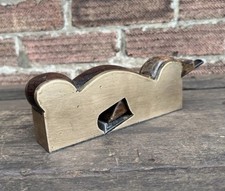 Vintage 1 3/8” Brass