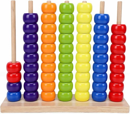 Color matching stack challenge - stack,
