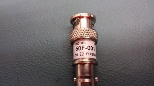 Jfw 50f 001 1db - 50f,