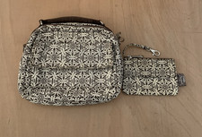 Kipling Grab Bag - Ebony Brown