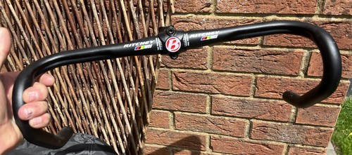 Ritchey wcs handlebars with - handlebars,