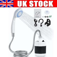 Portable Camping Shower