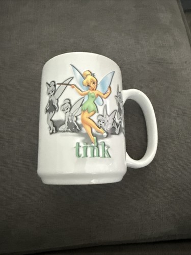 Walt disney world parks tink - walt,