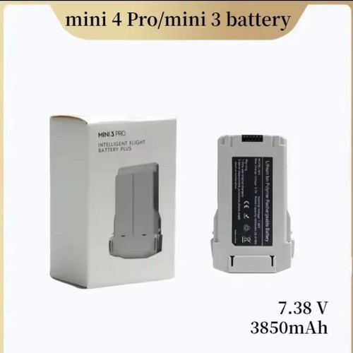 Dji mini pro intelligent - dji,