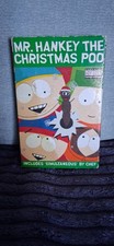 Southpark Mr Hanky The