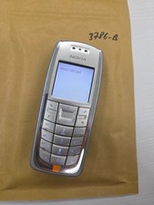 Nokia 3120 - Iron blue