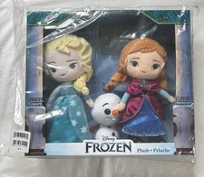 New Disney Official Frozen