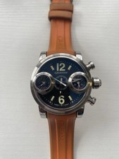 Graham Chronograph Swordfish