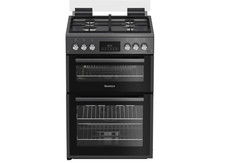 Blomberg GGRN655N 60cm Double