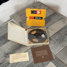 Kodak Movie Reel Super 8 200