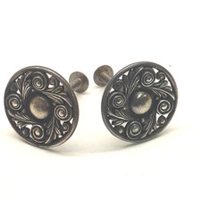 Pair of Vintage Style Drawer