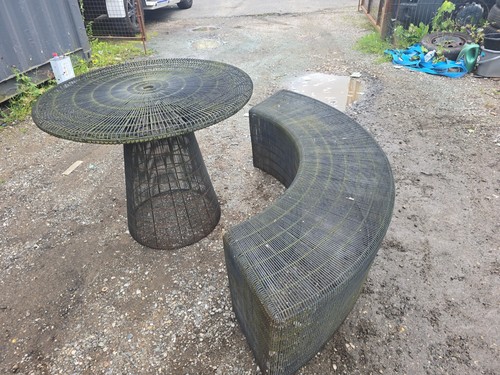 Designer heavy duty garden - designer,