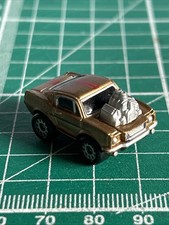 Micro machines galoob - galoob,, 1987