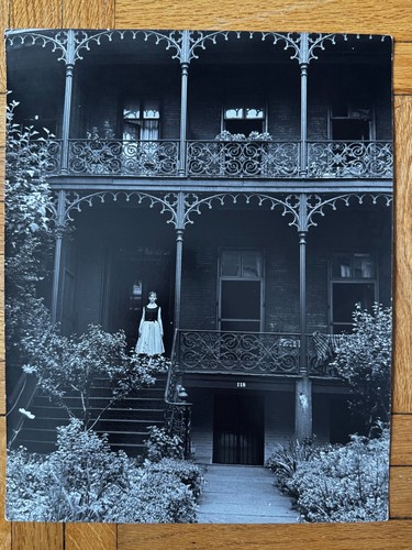 Vintage 1950s photograph roger - vintage,