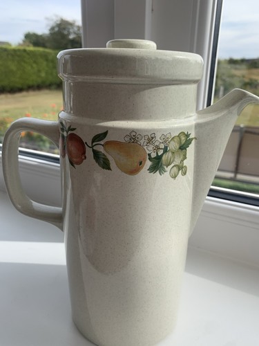 Wedgewood quince coffee - quince,