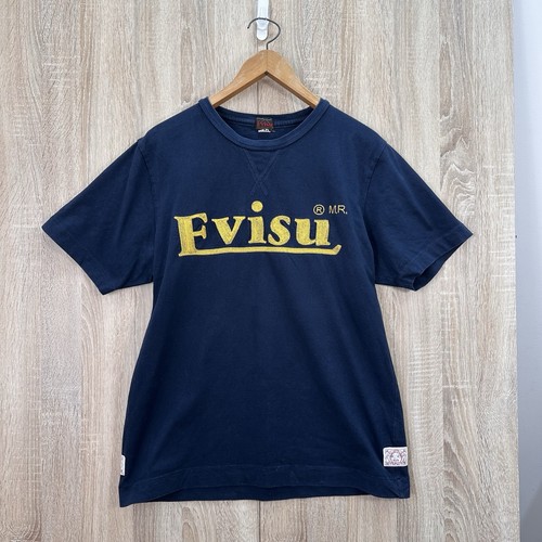 Vintage evisu heritage co - vintage, &