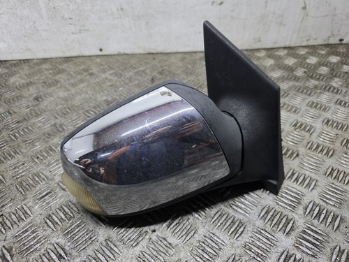 Ford focus mk2 cc3 - ford, 2008-2010