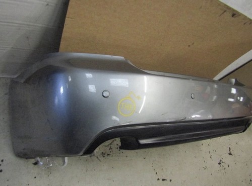 Subaru legacy rear - legacy, bumper
