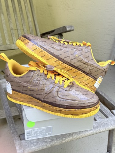 New nike air force low - new,