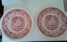 Vintage Masons Vista Ironstone