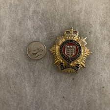 Genuine British Army Royal