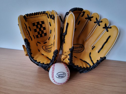 Louisville slugger baseball - louisville,
