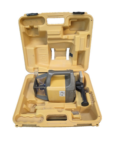 Topcon 200 single grade - rl-200, 1s