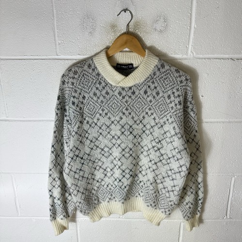 Vintage michael jumper - st,