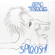 Ozric Tentacles - Sploosh! 12"