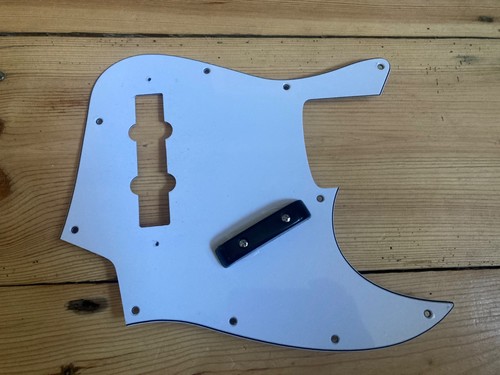 Vtg series jazz bass - sx,