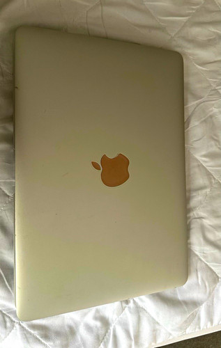 Apple macbook air 13 - air, 13-inch