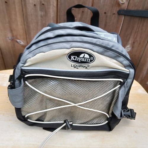 Khyam liquipack hydration - khyam,